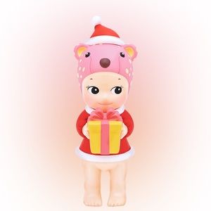 SONNY ANGEL - CHRISTMAS PRESENTS 2020